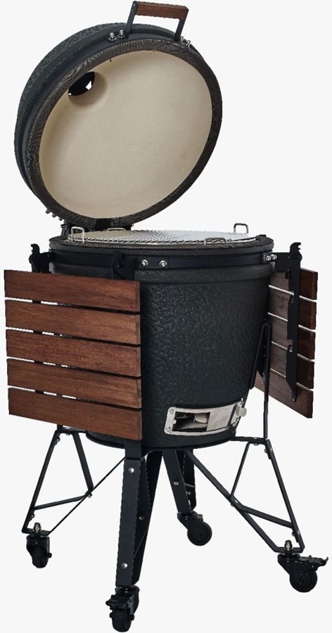 The Bastard BU201 Large Urban Complete 6