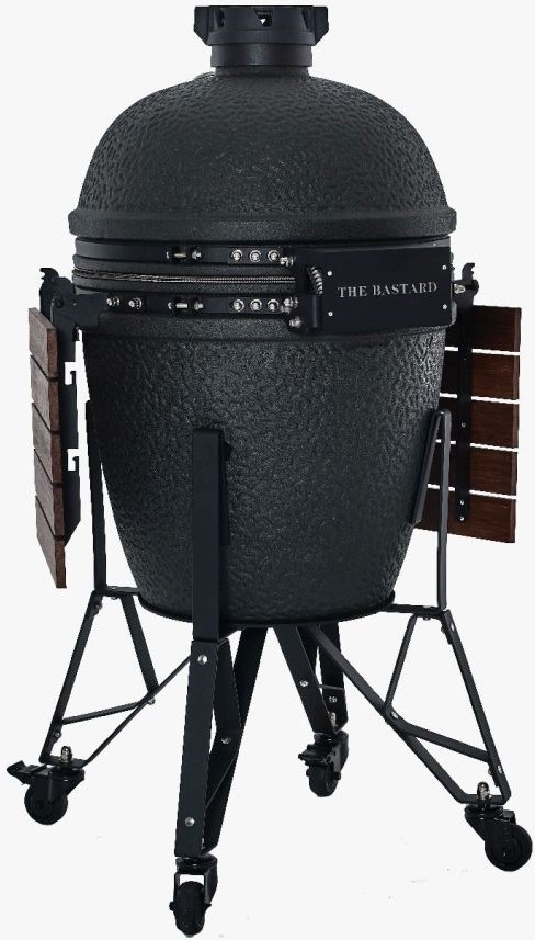 The Bastard BU201 Large Urban Complete 7