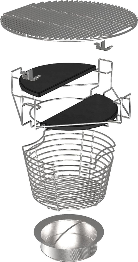 The Bastard BU201 Large Urban Complete 8