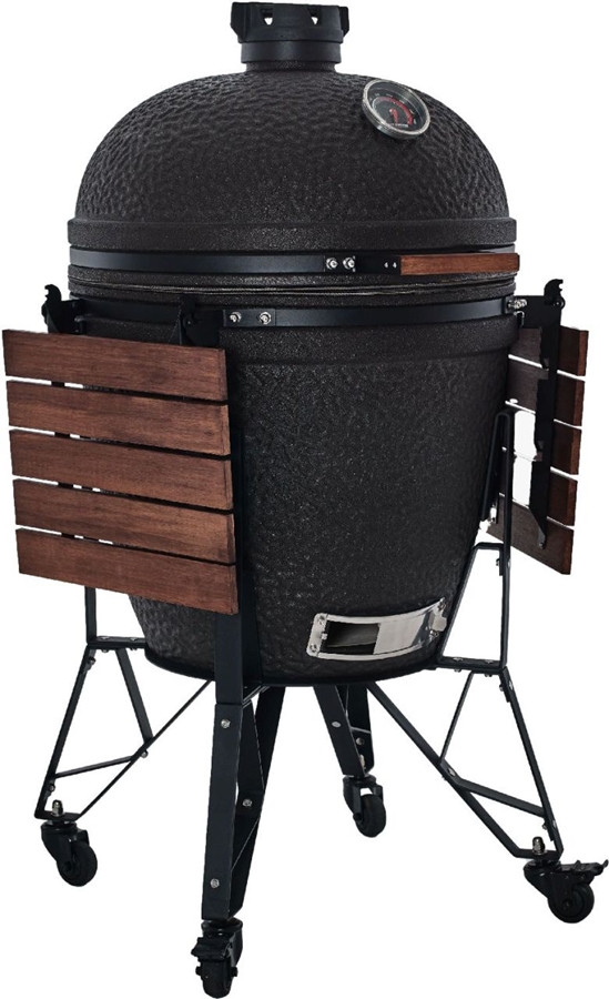 The Bastard BU210 XL Urban Complete 3