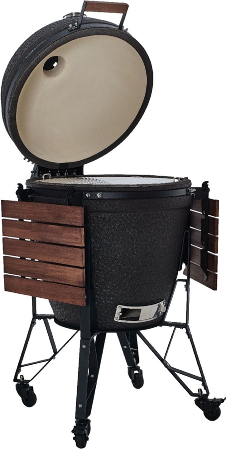 The Bastard BU210 XL Urban Complete 4