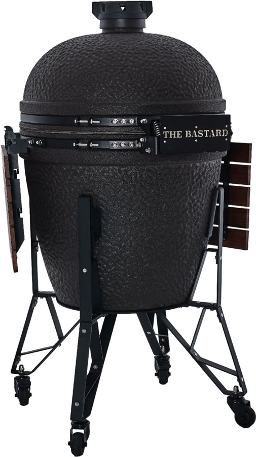 The Bastard BU210 XL Urban Complete 5