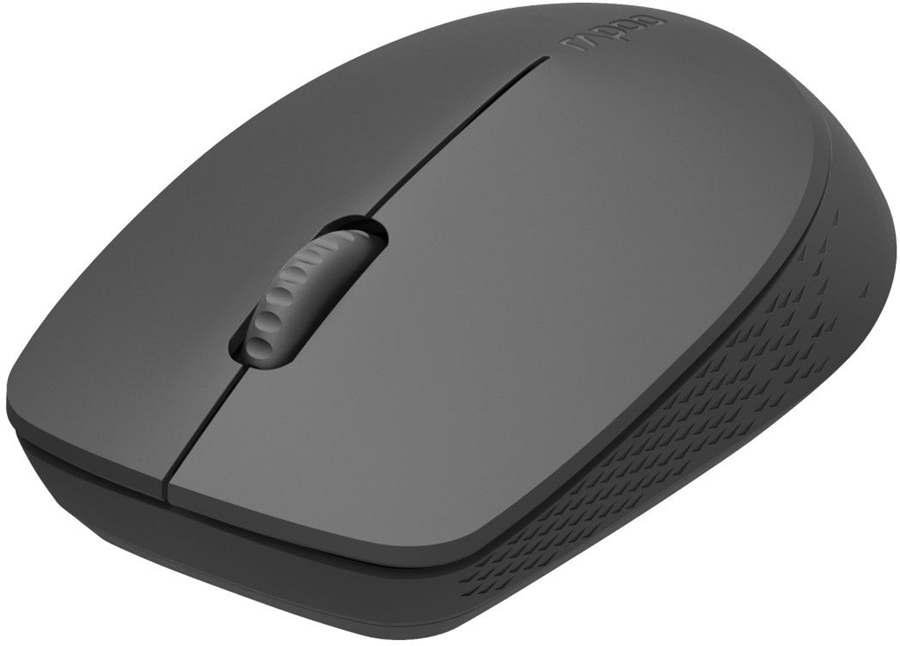 Rapoo M100 GR Draadloze muis 2