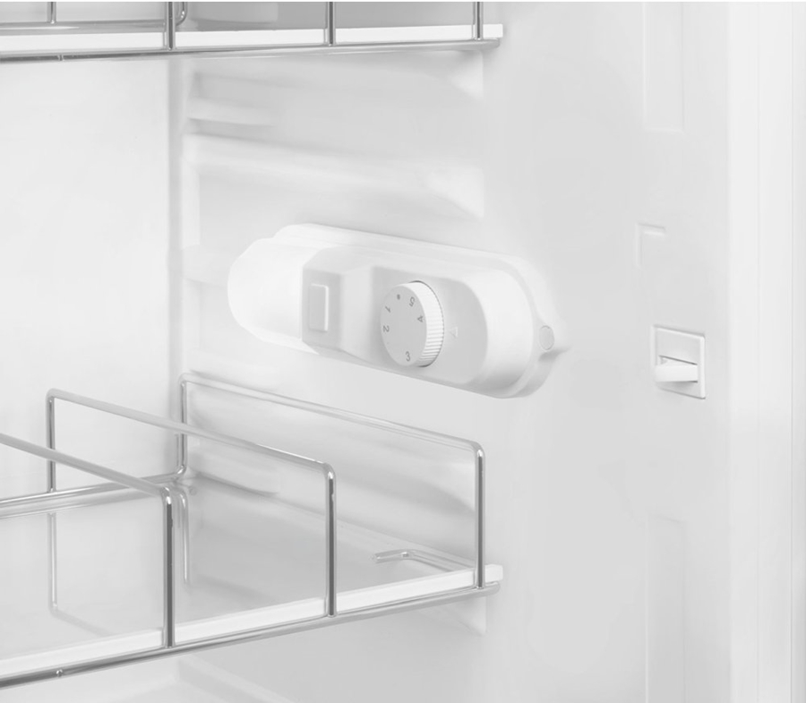 SMEG FAB10HRPG5 Vrijstaande Koelkast 50's Style - Watergroen 2