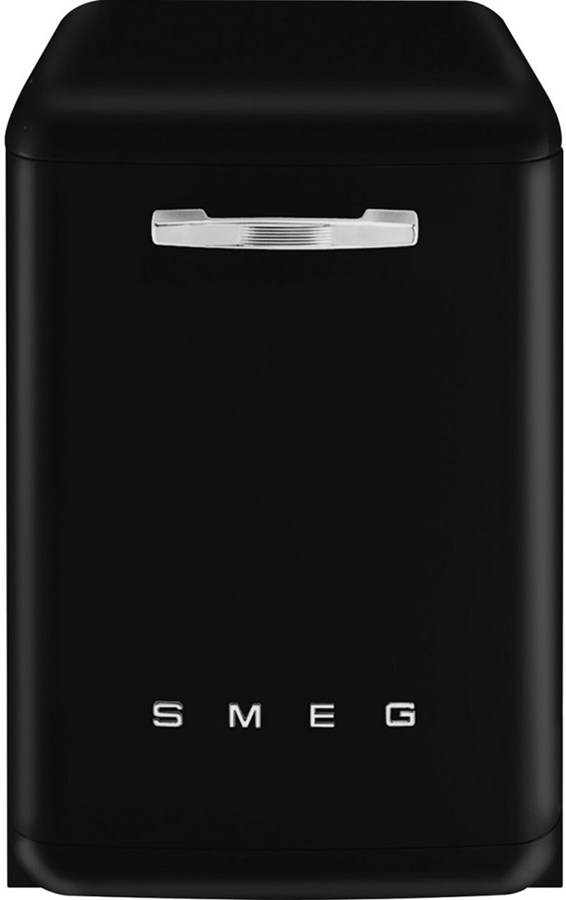 SMEG LVFABBL3 Jaren 50 vaatwasser 1
