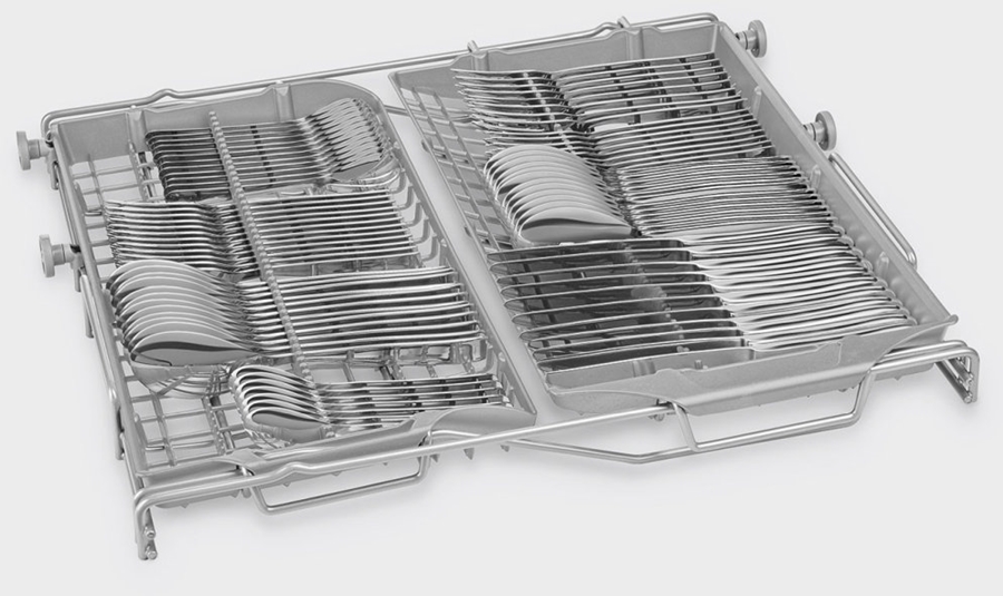 SMEG LVFABBL3 Jaren 50 vaatwasser 8