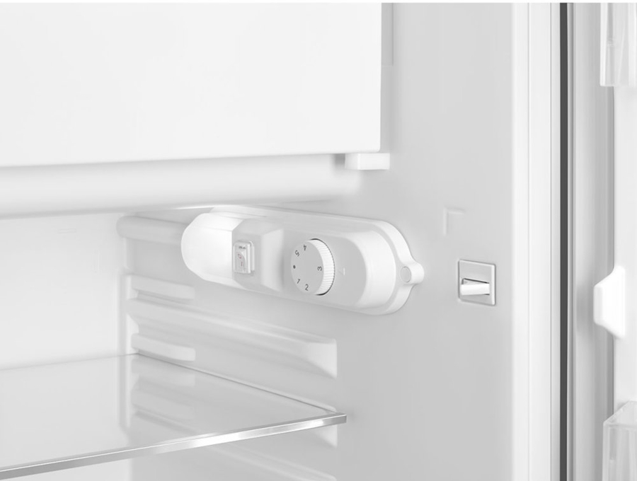 SMEG FAB10RWH5 Vrijstaande Koelkast 50's Style - Wit 2