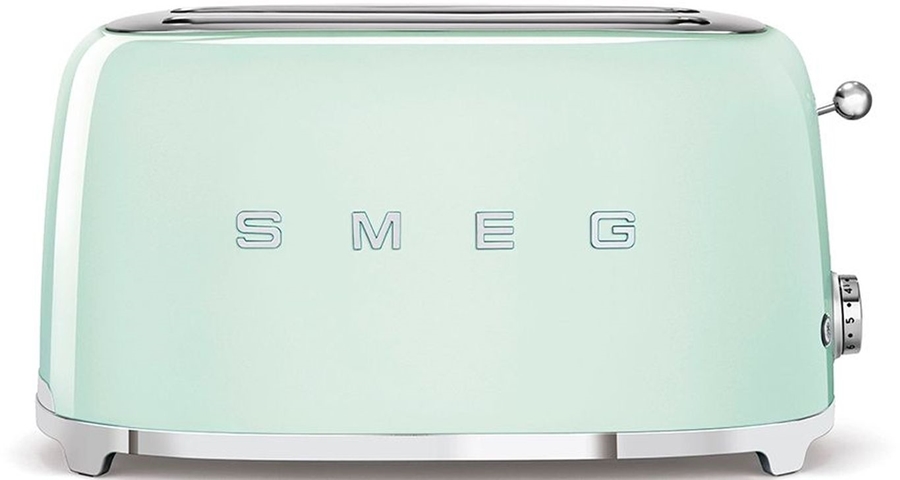 SMEG TSF02PGEU 50's Style Broodrooster 1