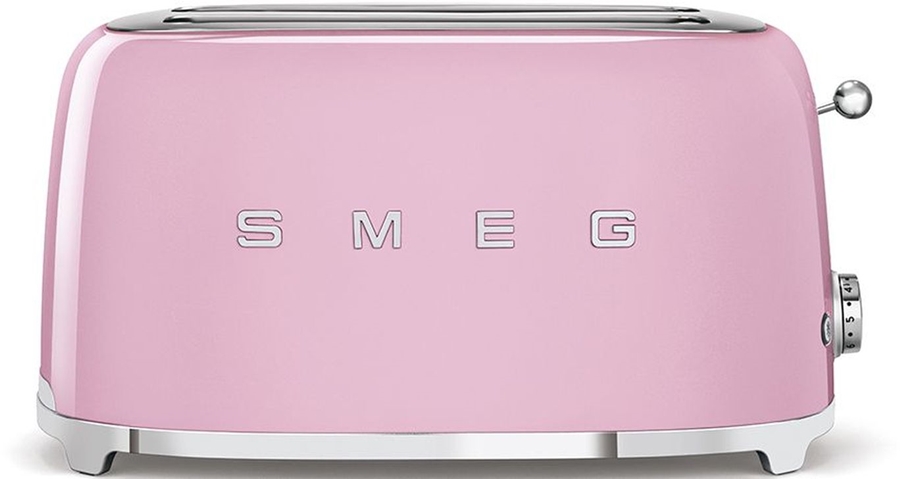 SMEG TSF02PKEU 50's Style Broodrooster 1