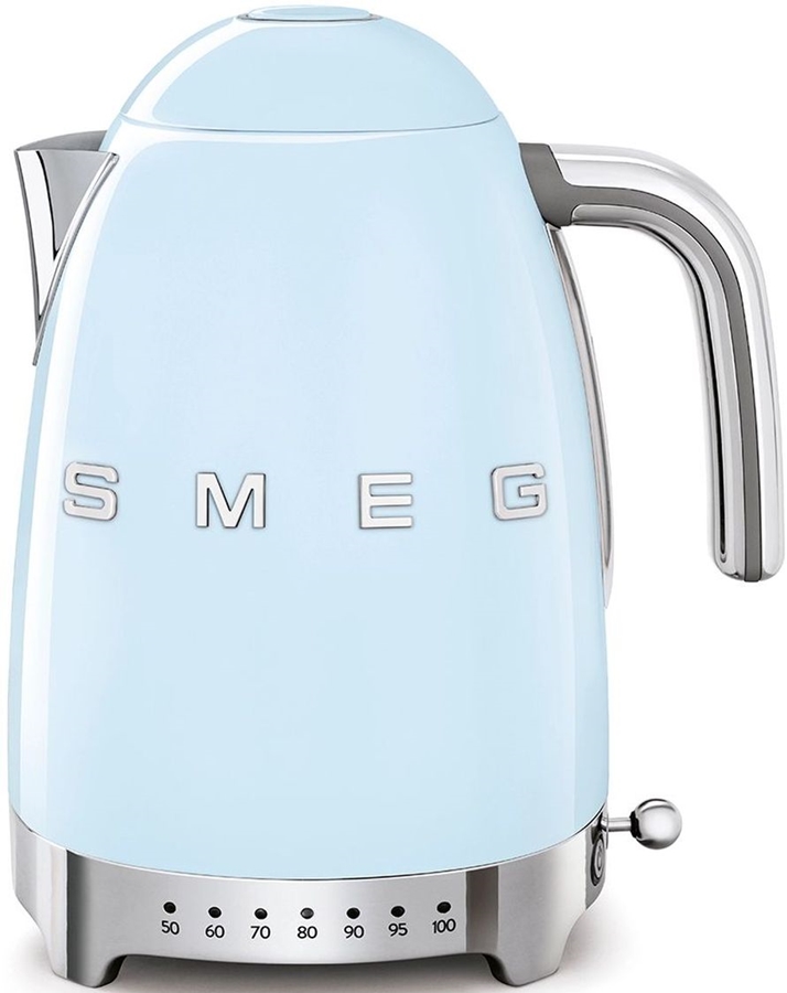 SMEG KLF04PBEU 50's Style Waterkoker 1