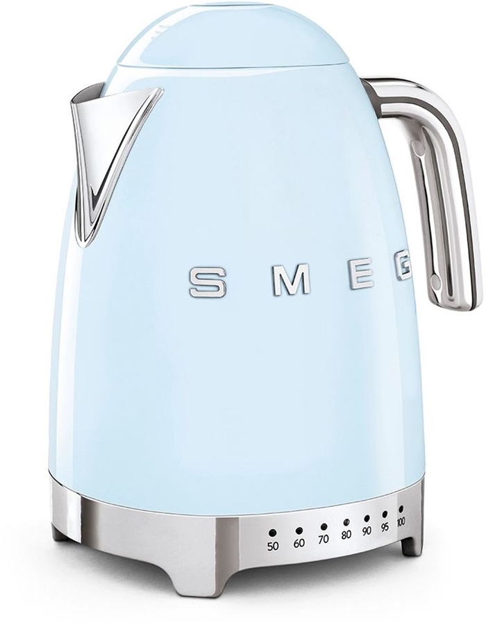 SMEG KLF04PBEU 50's Style Waterkoker 2