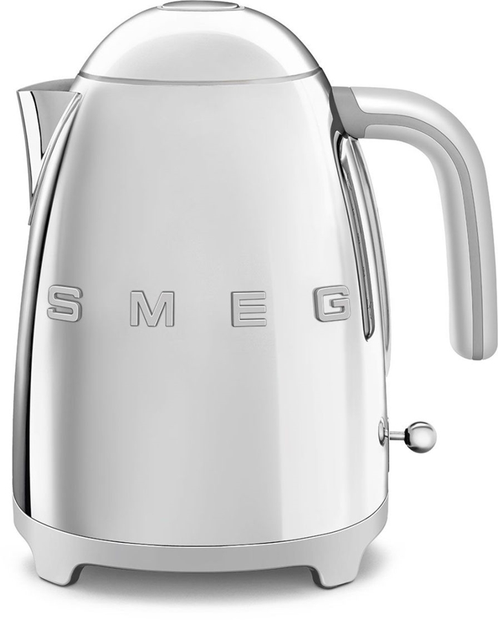 SMEG KLF03SSEU 50's Style Waterkoker 1