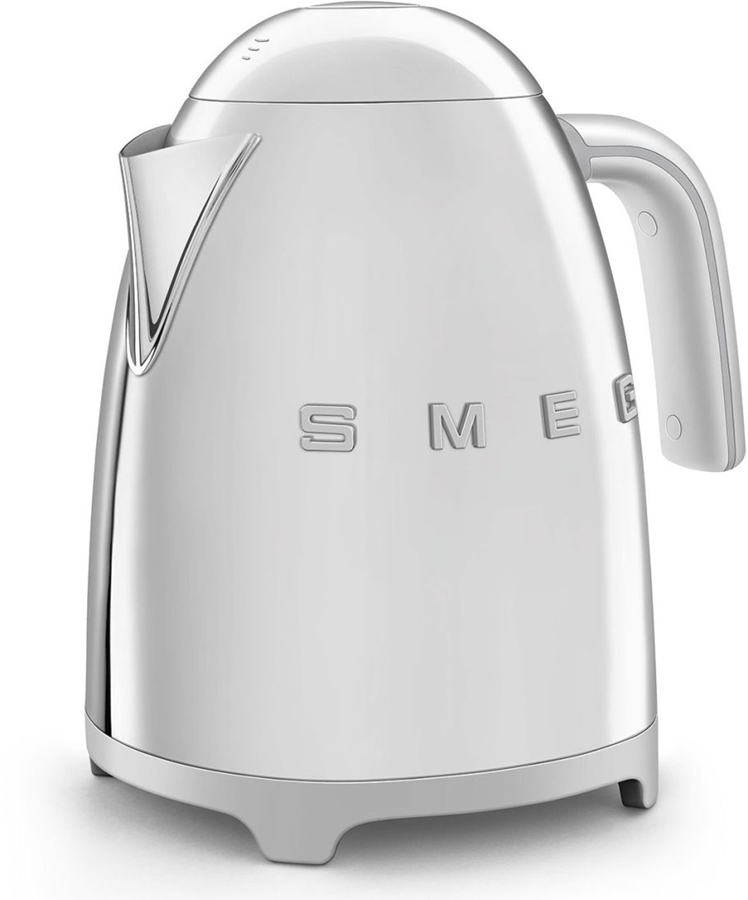 SMEG KLF03SSEU 50's Style Waterkoker 4