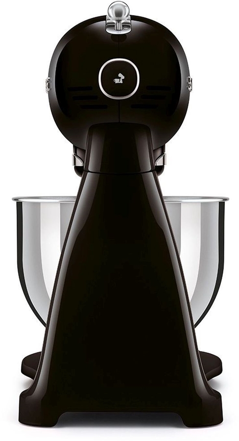 SMEG SMF03BLEU 50's Style Keukenmachine - Zwart 5