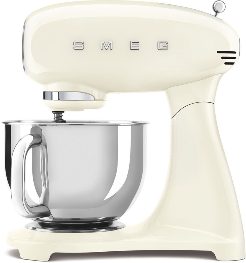 SMEG SMF03CREU 50s Style Keukenmachine - Creme 1