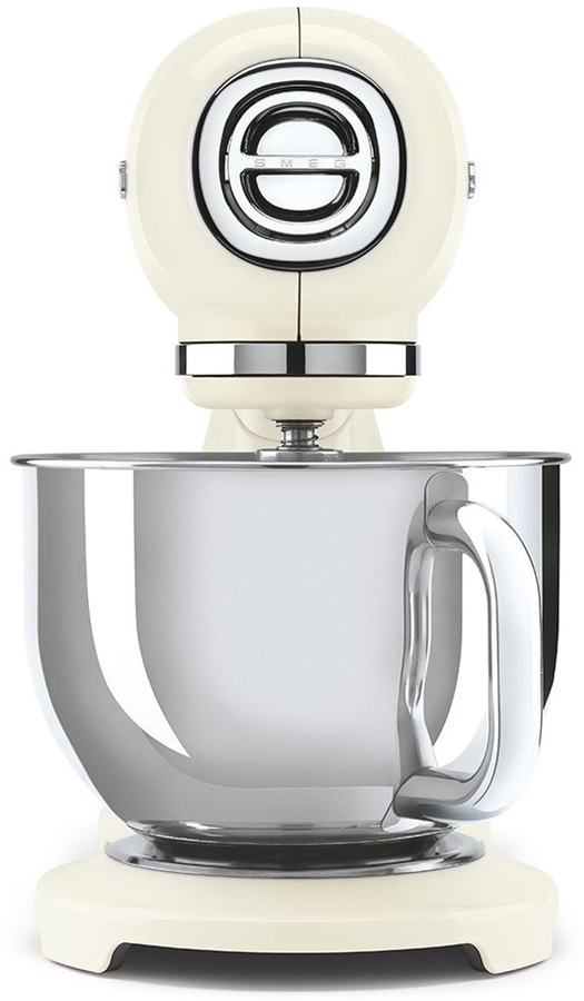SMEG SMF03CREU 50s Style Keukenmachine - Creme 2