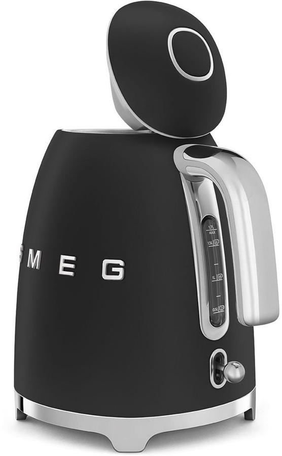 SMEG Jaren 50 waterkoker 9