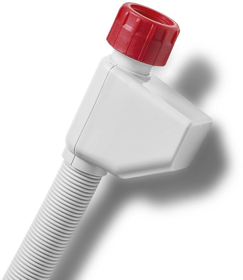 SMEG STFABRD3 Jaren 50 onderbouw vaatwasser 5