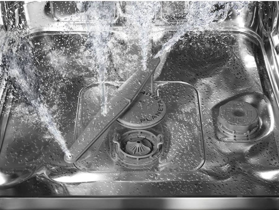 SMEG STFABWH3 Jaren 50 onderbouw vaatwasser 6