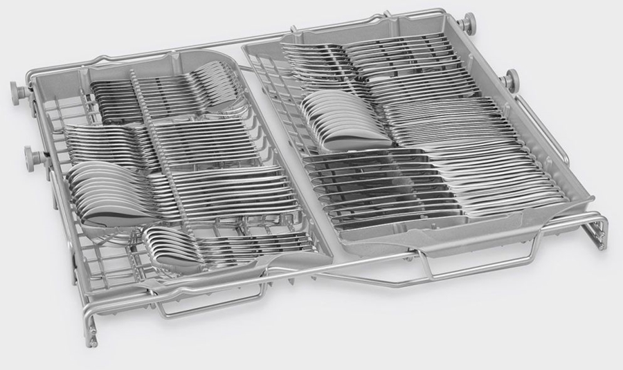 SMEG STFABWH3 Jaren 50 onderbouw vaatwasser 7