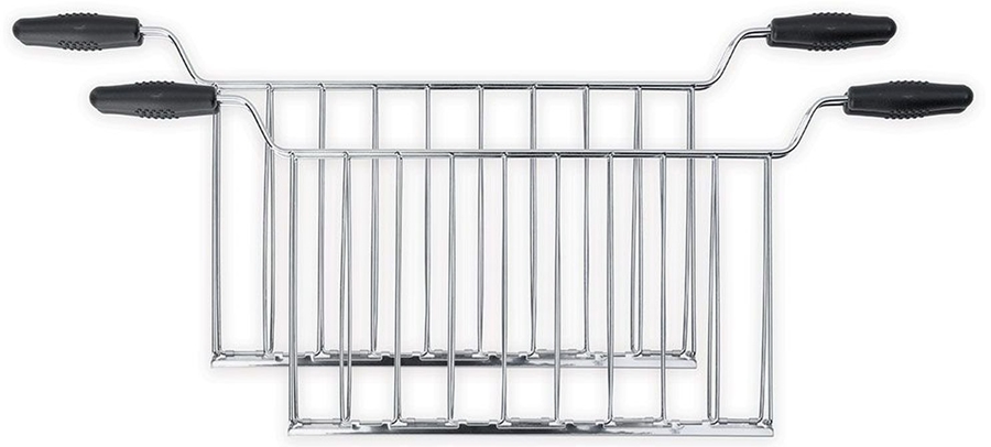 SMEG TSSR02 Jaren 50 sandwichrekken 1