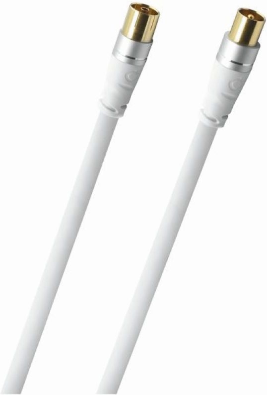 Oehlbach SL antennekabel 1m 1