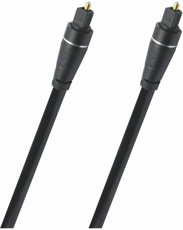 Oehlbach SL toslink optische kabel 1m 1