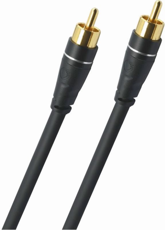 Oehlbach SL subwooferkabel 7,5m 1