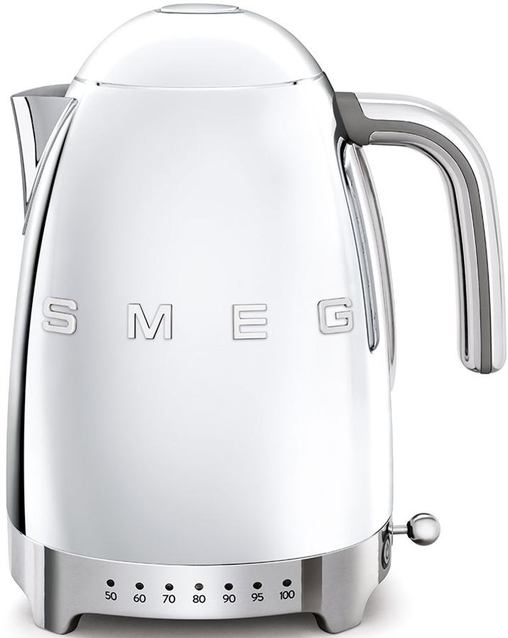 SMEG KLF04SSEU 50s Style Waterkoker 1