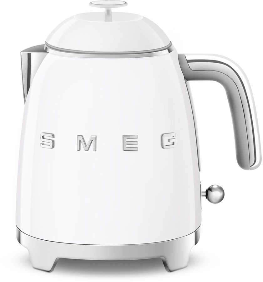 SMEG KLF05WHEU Jaren 50 waterkoker 1