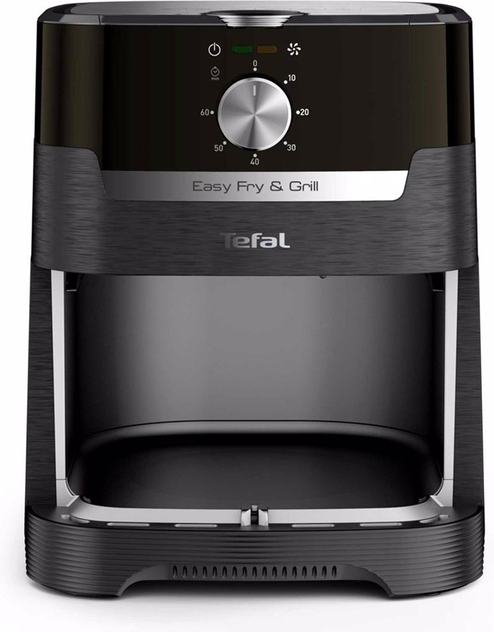 Tefal EY5018 Easy Fry & Grill Airfryer - Heteluchtfriteuse  4