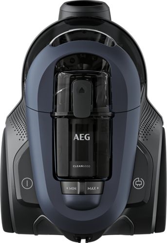 AEG AL61C4DB ANIMAL 6000 Stofzuiger zonder Zak  4