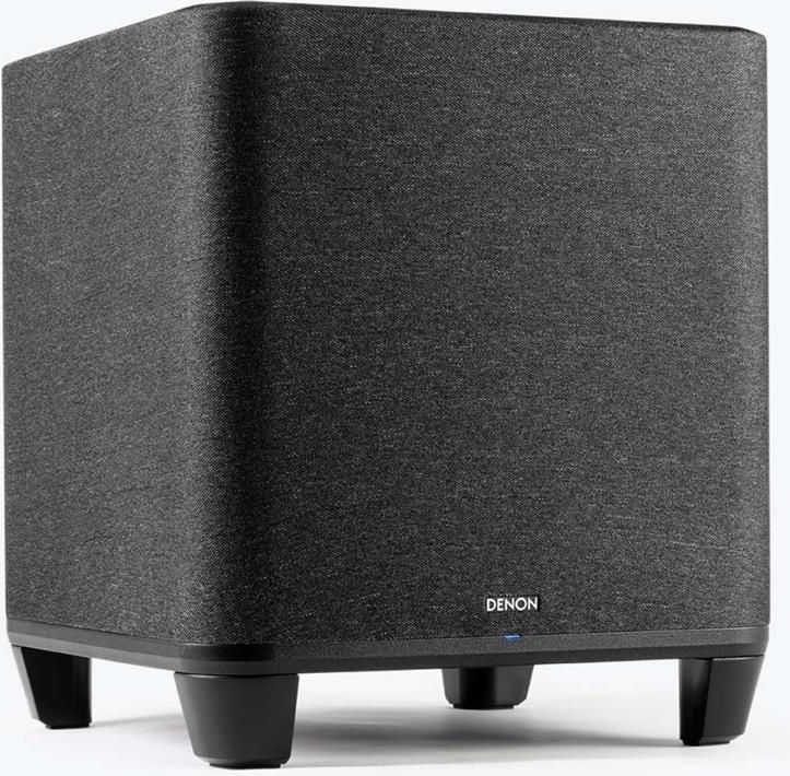 Denon Home Sub draadloze subwoofer 4