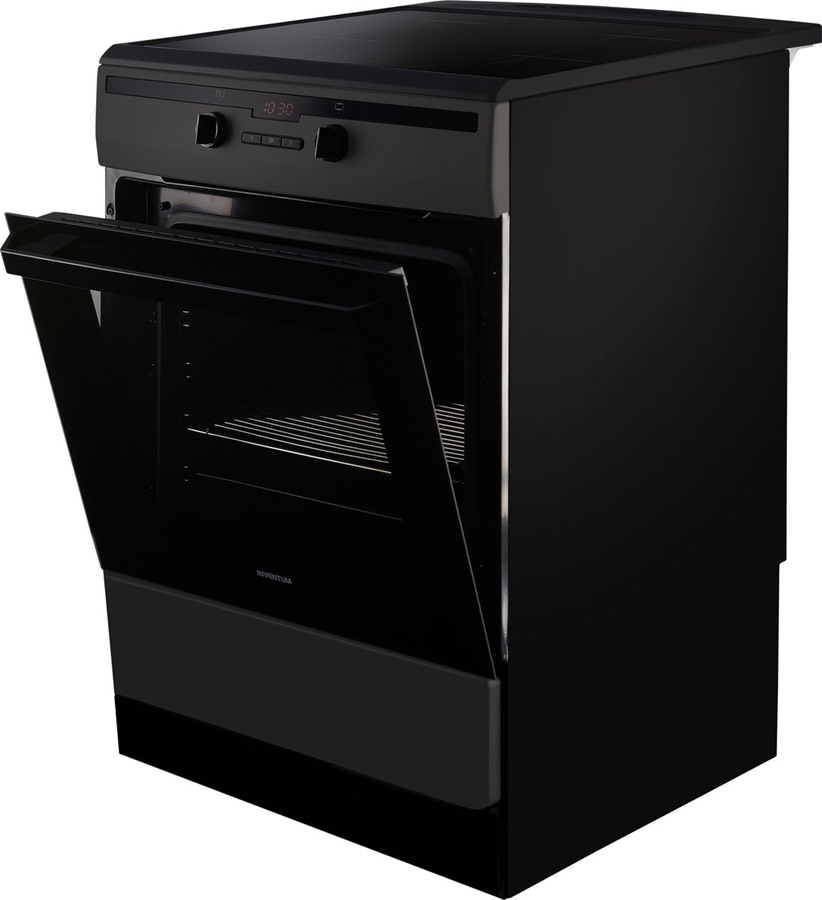 Inventum VFI6042ZWA inductie fornuis 2