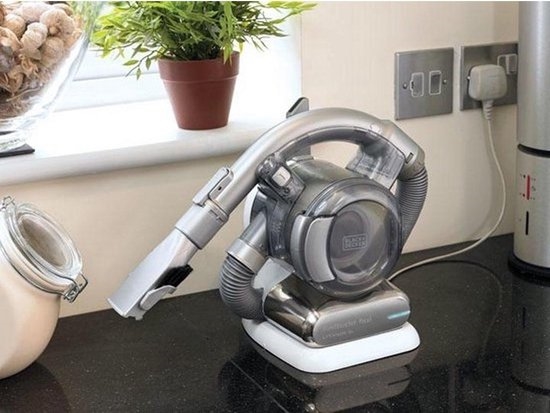 BLACK+DECKER PD1820L - kruimeldief 3