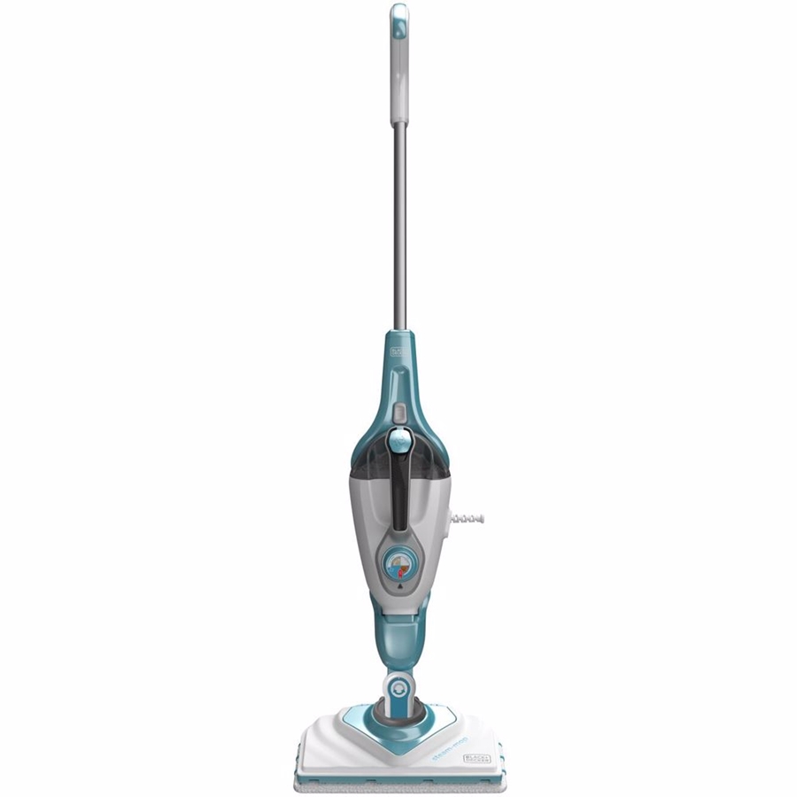 BLACK+DECKER stoomreiniger BHSM168U-QS 1