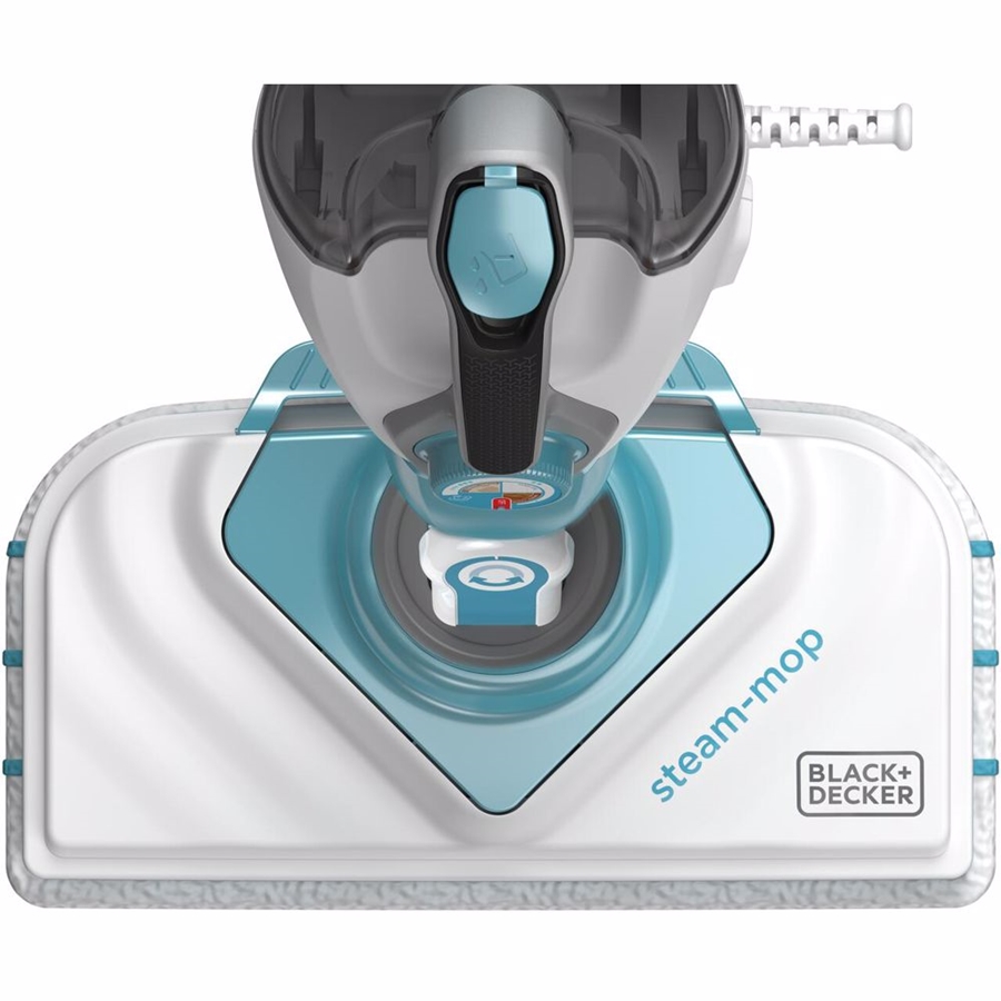 BLACK+DECKER stoomreiniger BHSM168U-QS 2