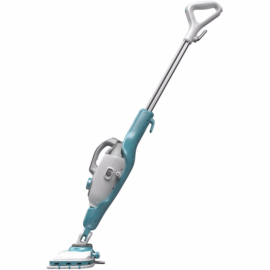 BLACK+DECKER stoomreiniger BHSM168U-QS 3