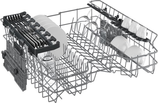 Beko BDFN26430A vrijstaande vaatwasser  4