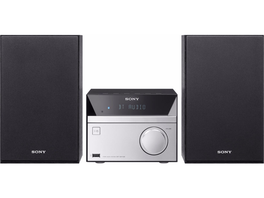 Scheiden ga sightseeing Il Sony CMT-SBT20 Stereo set kopen? | EP.nl
