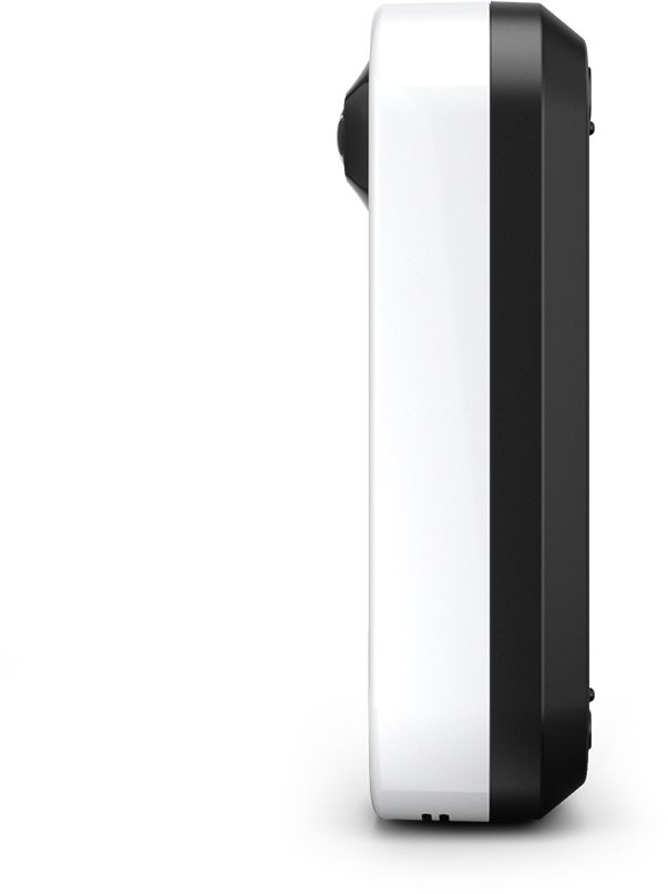 Arlo Essential draadloze Video Deurbel wit 2