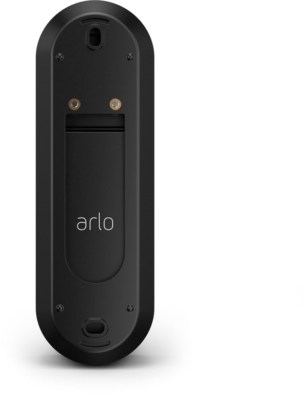 Arlo Essential draadloze Video Deurbel wit 3