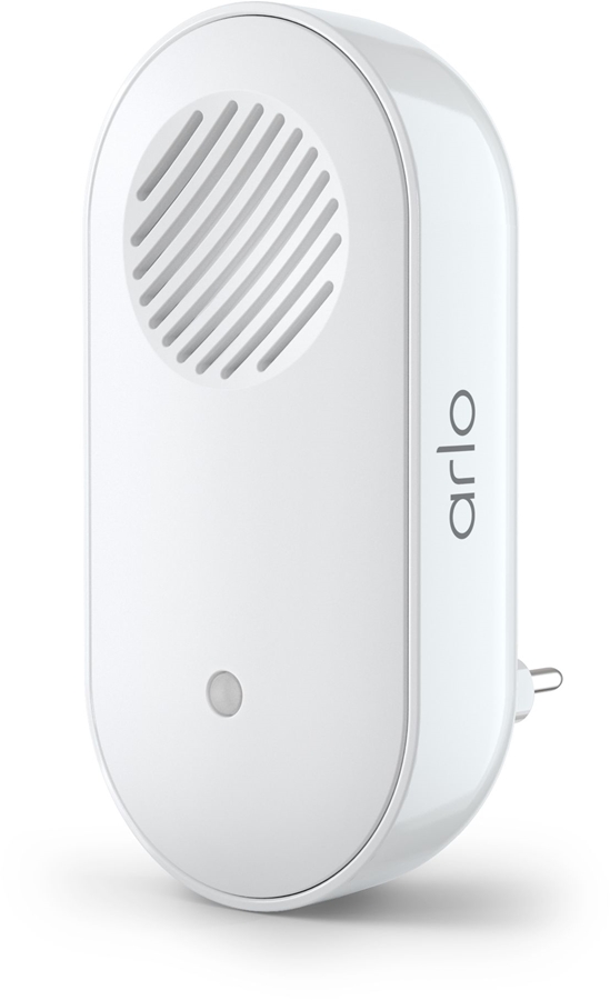 Arlo Chime wit 1