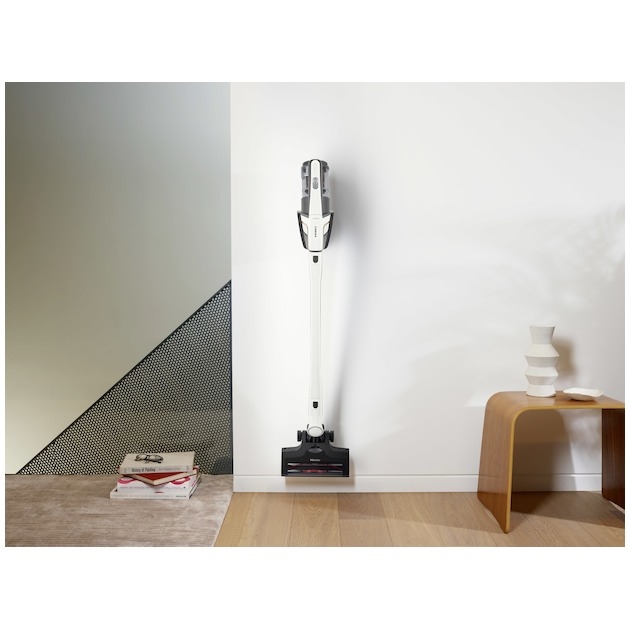 Miele Triflex HX2 Lotus Wit steelstofzuiger 16