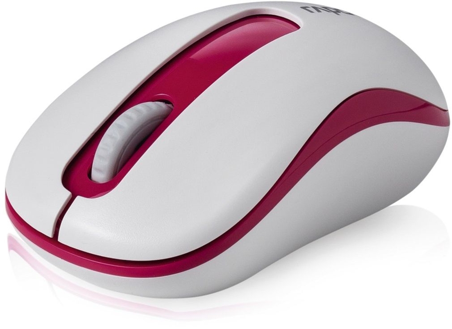 Rapoo "M10 Plus" 2.4 GHz draadloze optische muis 2