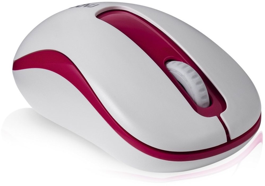 Rapoo "M10 Plus" 2.4 GHz draadloze optische muis 3