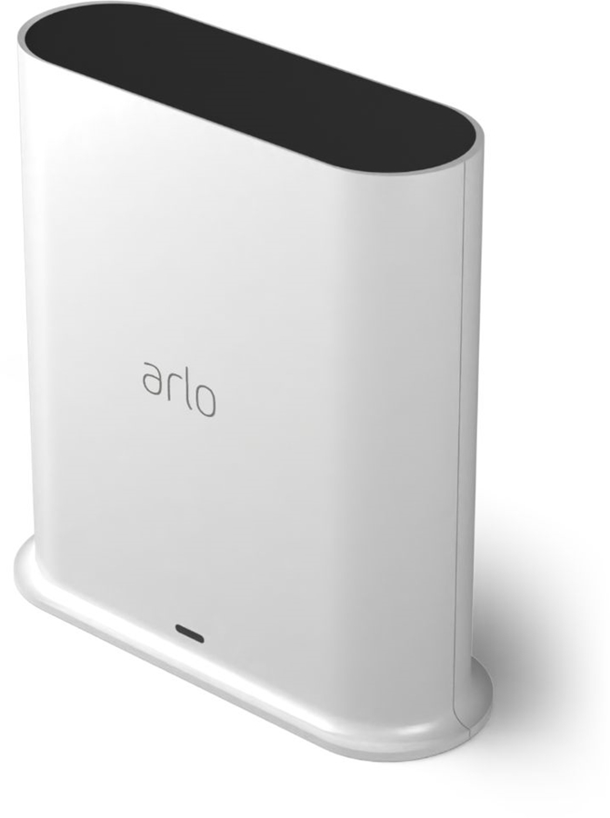 Arlo Gen 5 Smart Entry Hub 1