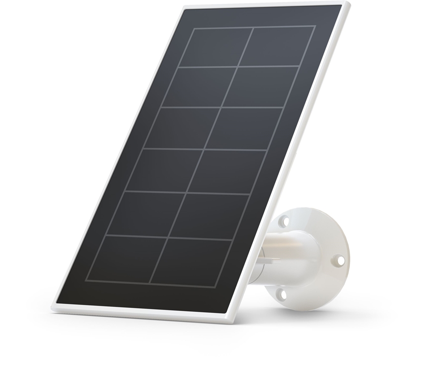 Arlo Essential Solar Panel wit 1