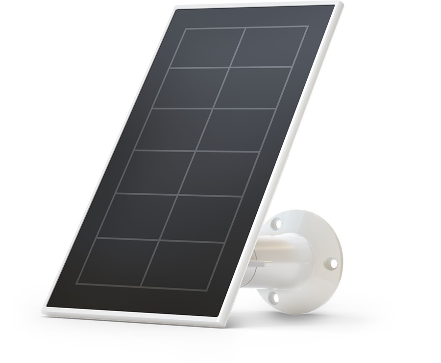 Arlo Solar panel V2 wit 1