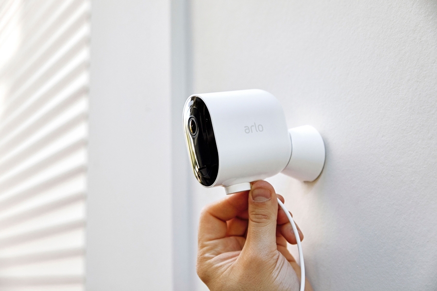 Arlo Outdoorvoedingskabel 3